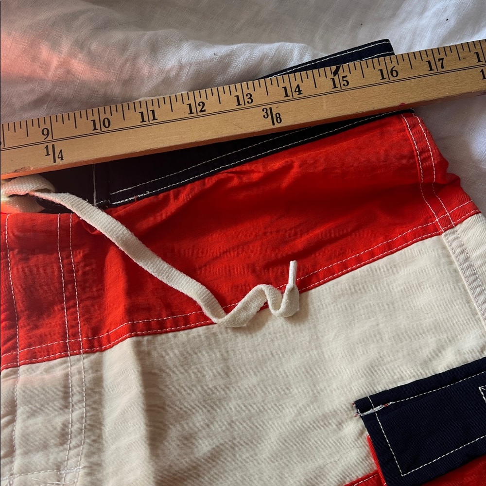 Tommy Hilfiger tommy trunks swim Mens M - Picture 7 of 7